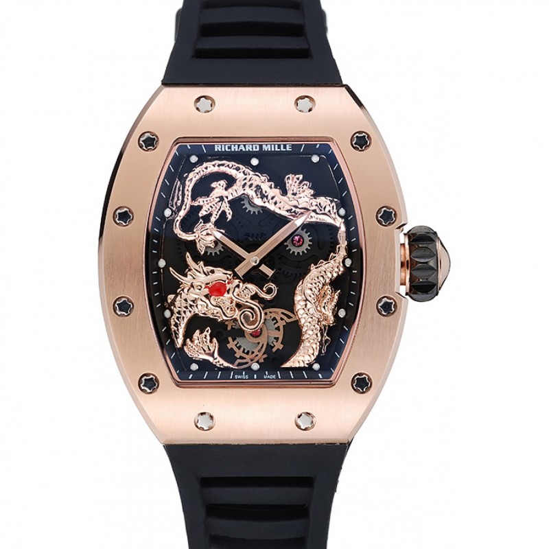 Richard mille copia sale